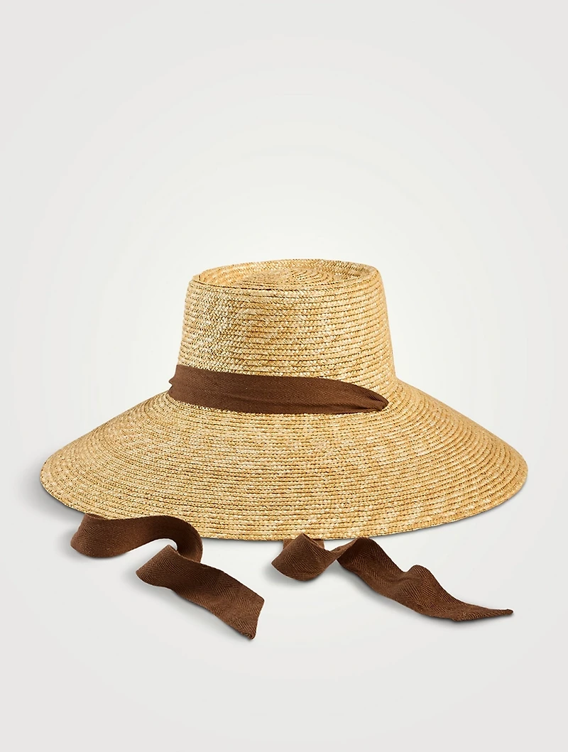 Paloma Sun Hat