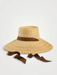 Paloma Sun Hat