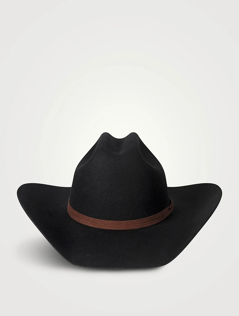 Wilder Cowboy Hat