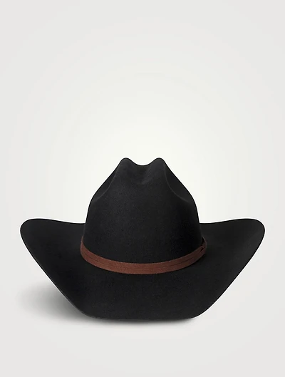 Wilder Cowboy Hat