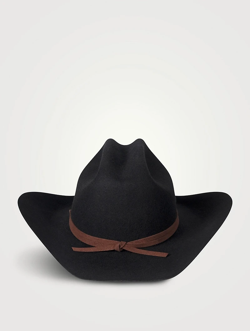 Wilder Cowboy Hat