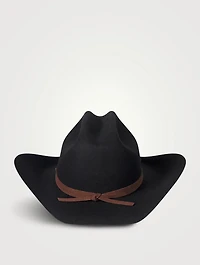 Wilder Cowboy Hat