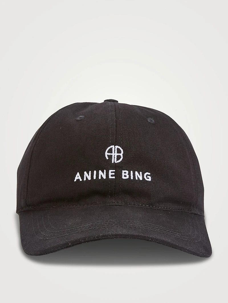 Jeremy AB Baseball Cap