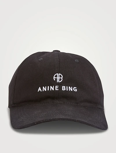 Jeremy AB Baseball Cap