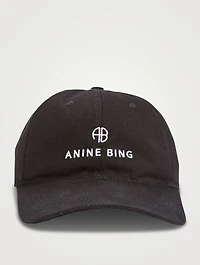 Jeremy AB Baseball Cap