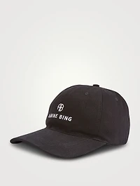 Jeremy AB Baseball Cap