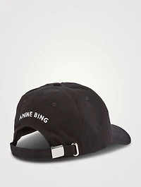Jeremy AB Baseball Cap