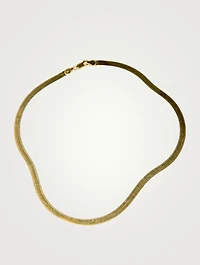 Sleeping Venus Necklace