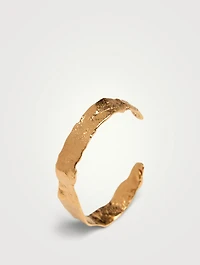 Last Scroll Bracelet