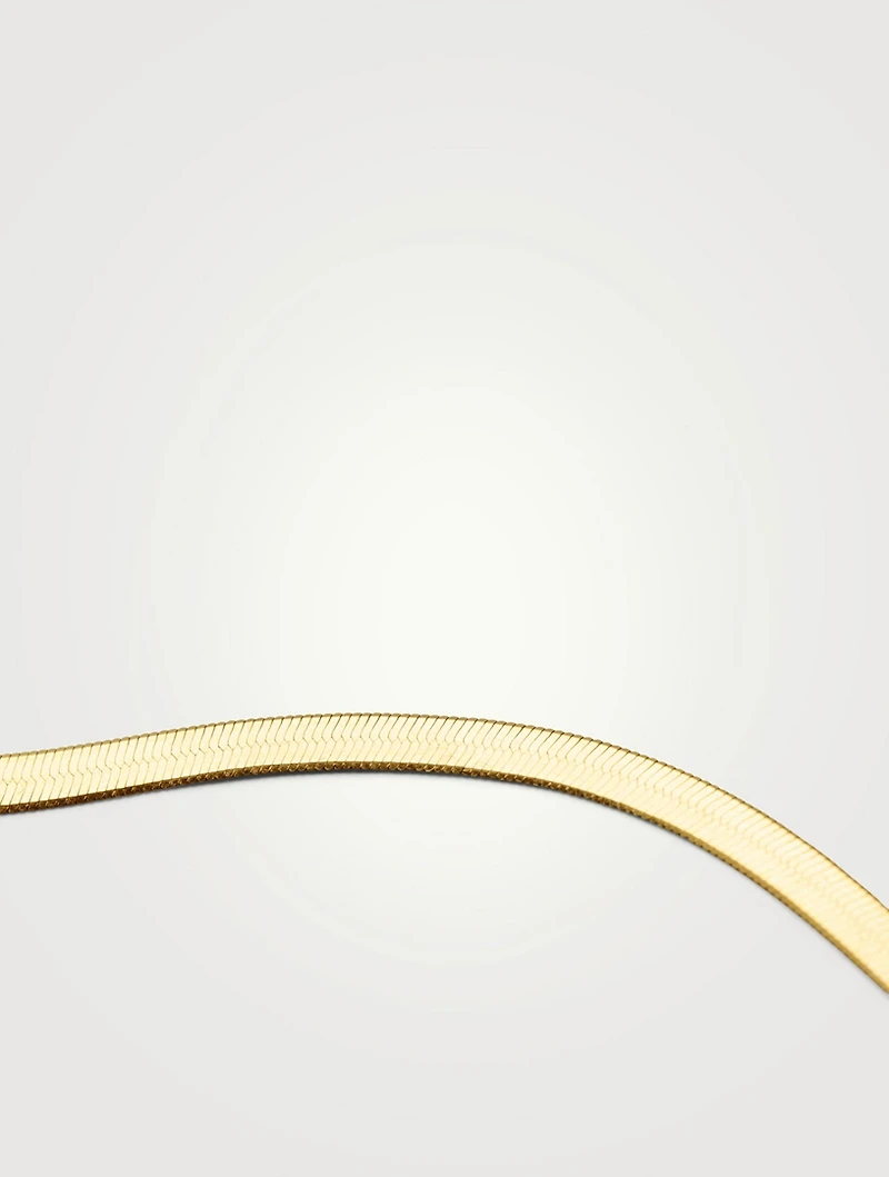 Baby Sleeping Venus Necklace
