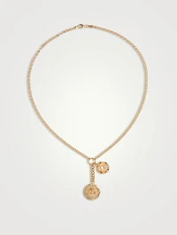 Talismans We Keep Necklace