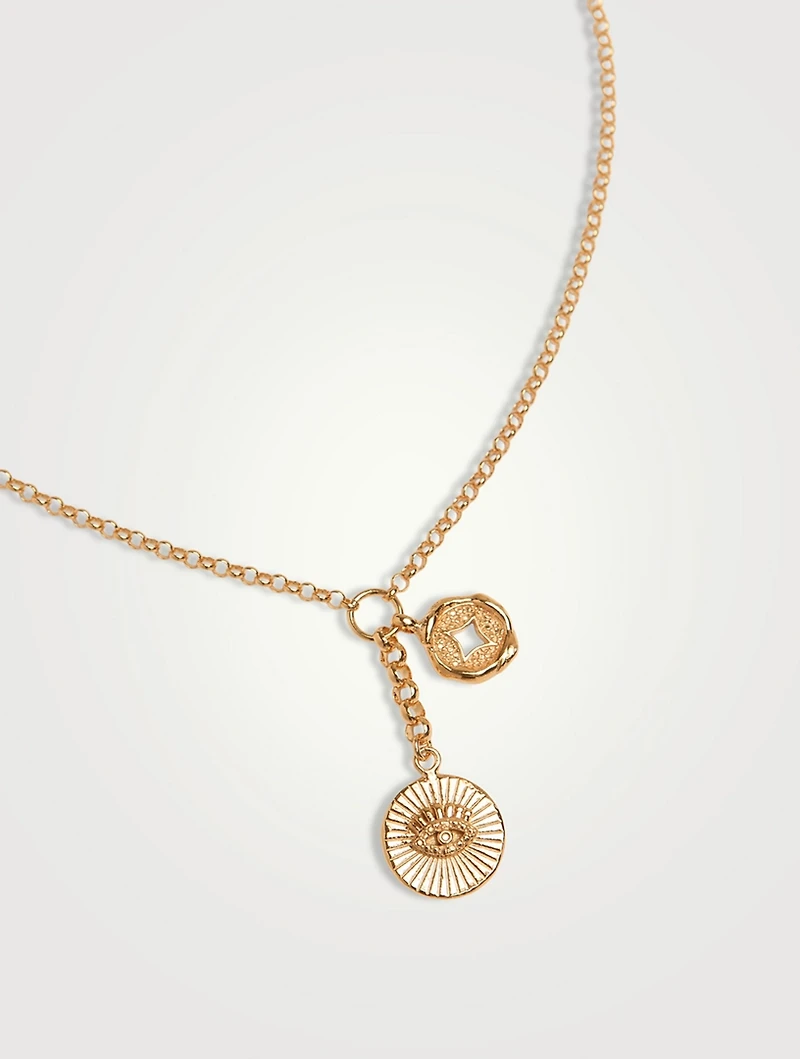 Talismans We Keep Necklace