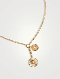 Talismans We Keep Necklace