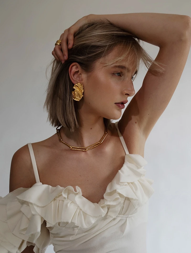 Dolce Vita Earrings