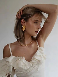 Dolce Vita Earrings