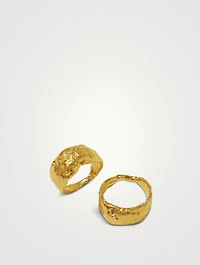 Hidden Grotto Ring