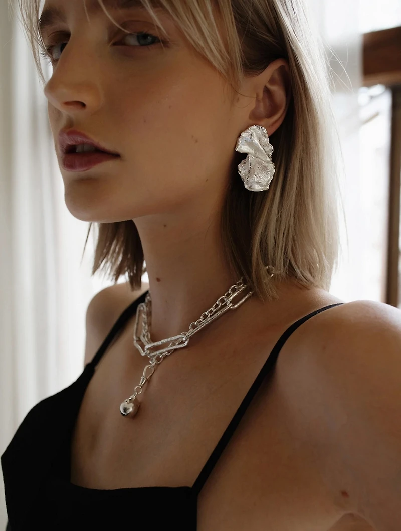 Dolce Vita Necklace