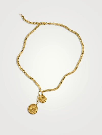 Riviera Necklace