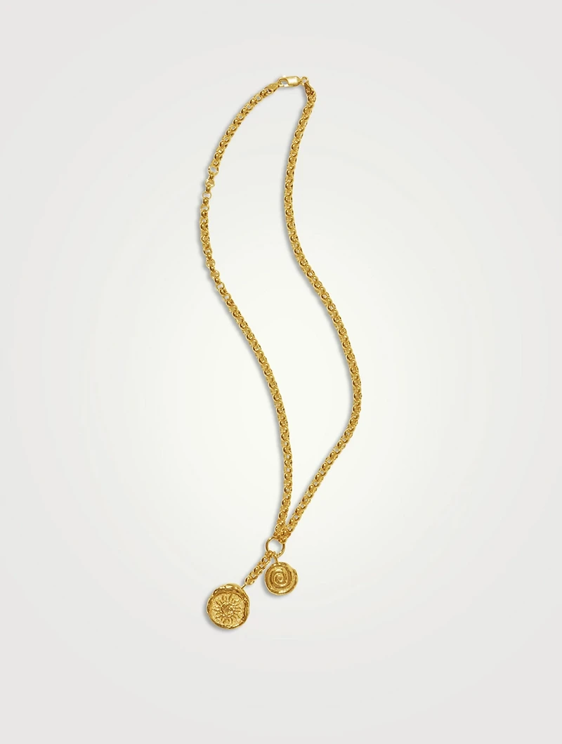 Riviera Necklace