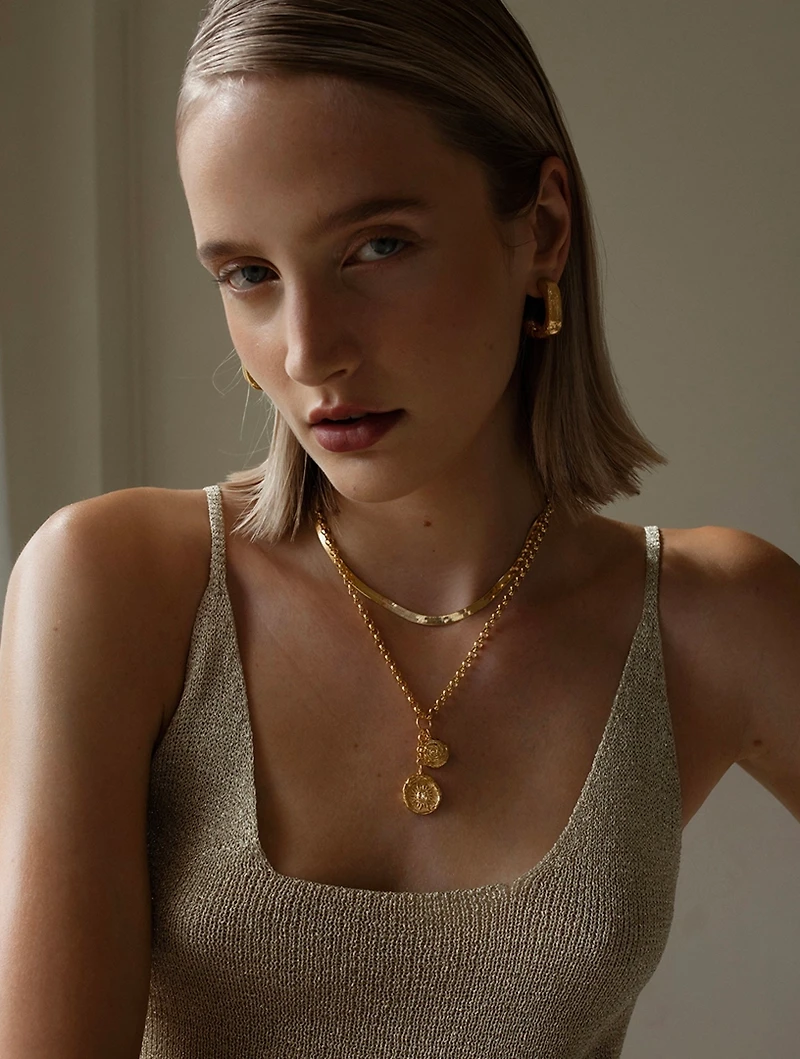 Riviera Necklace