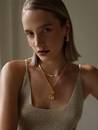 Riviera Necklace