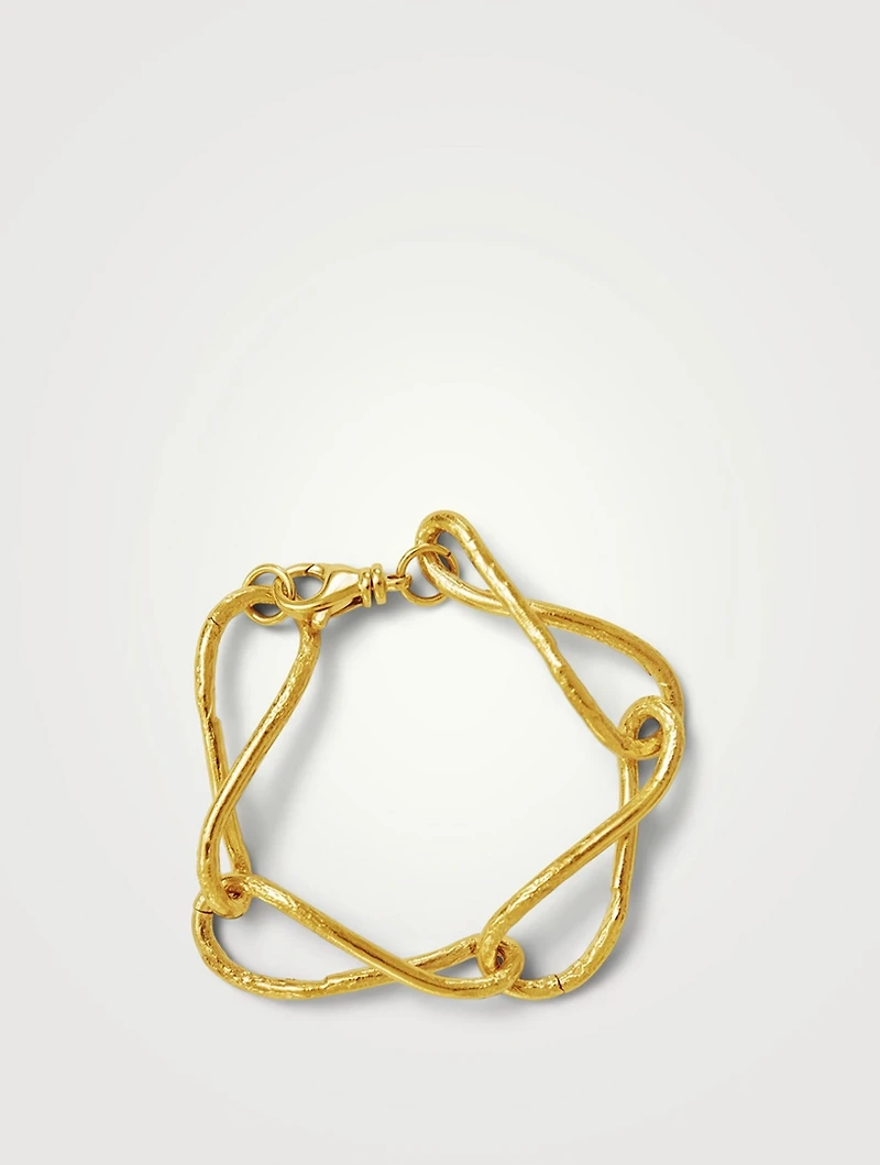 Dell’Infinito Bracelet