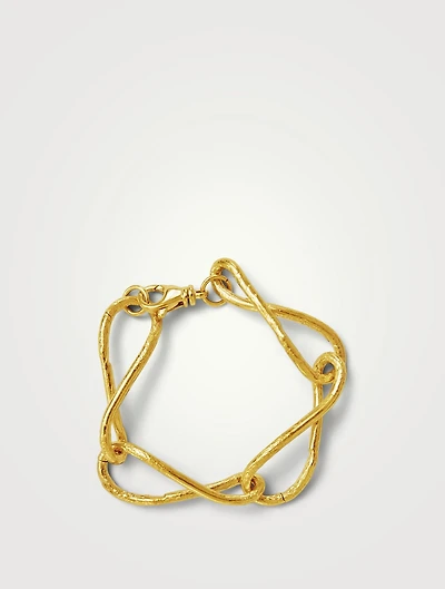 Dell’Infinito Bracelet