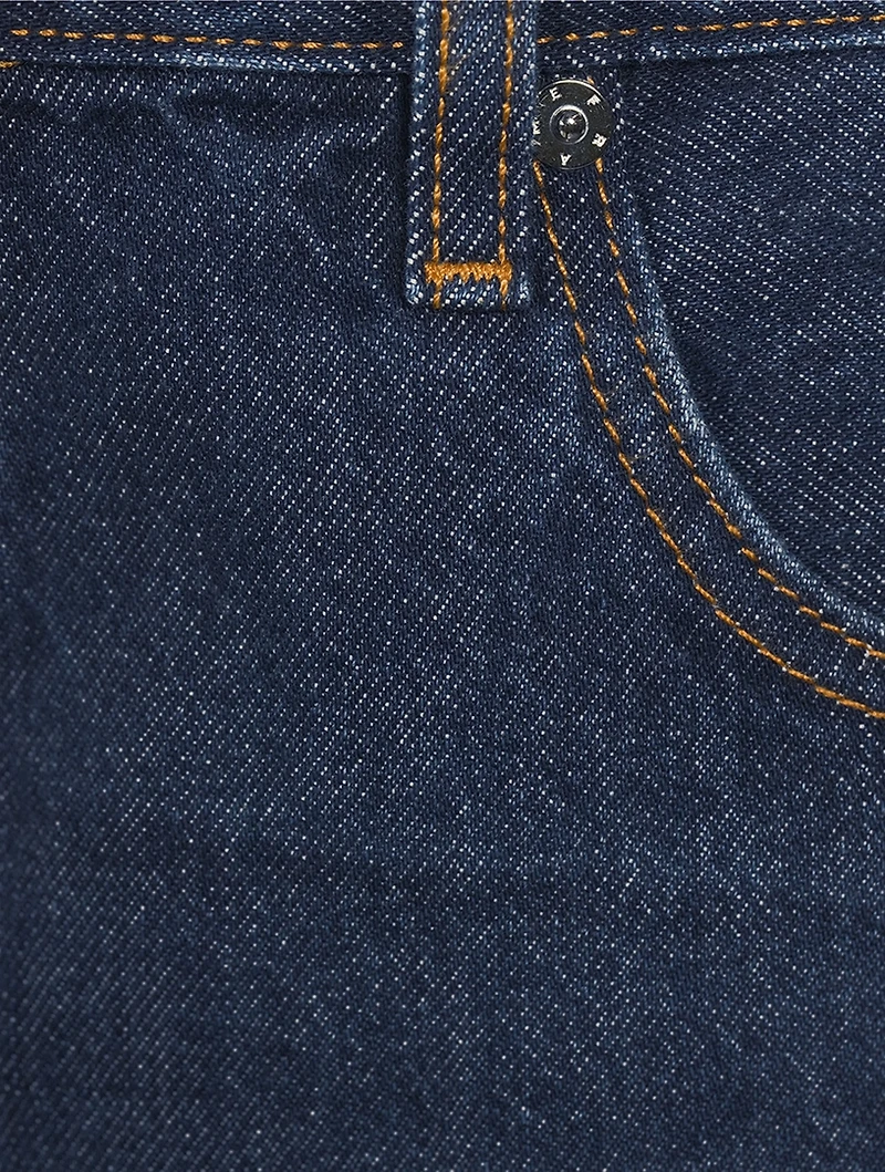 The Loose Wide-Leg Jeans