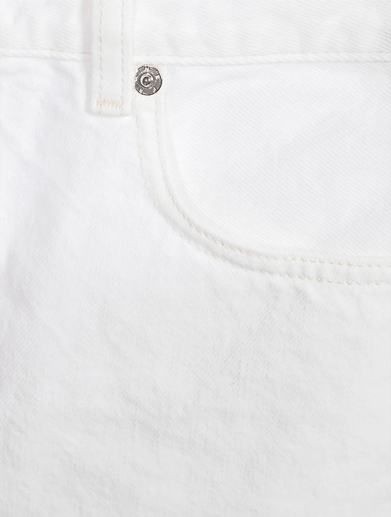 The Charm Denim Shorts