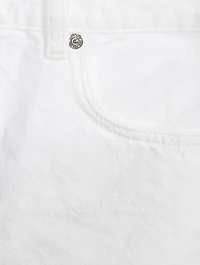 The Charm Denim Shorts