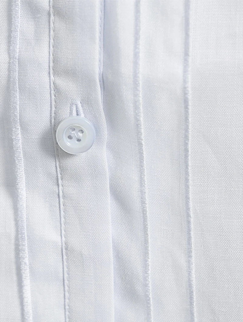 The Sailor Ramie Shirt