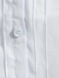 The Sailor Ramie Shirt