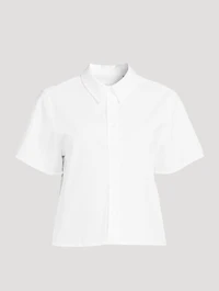 The Seersucker Shirt