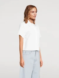 The Seersucker Shirt