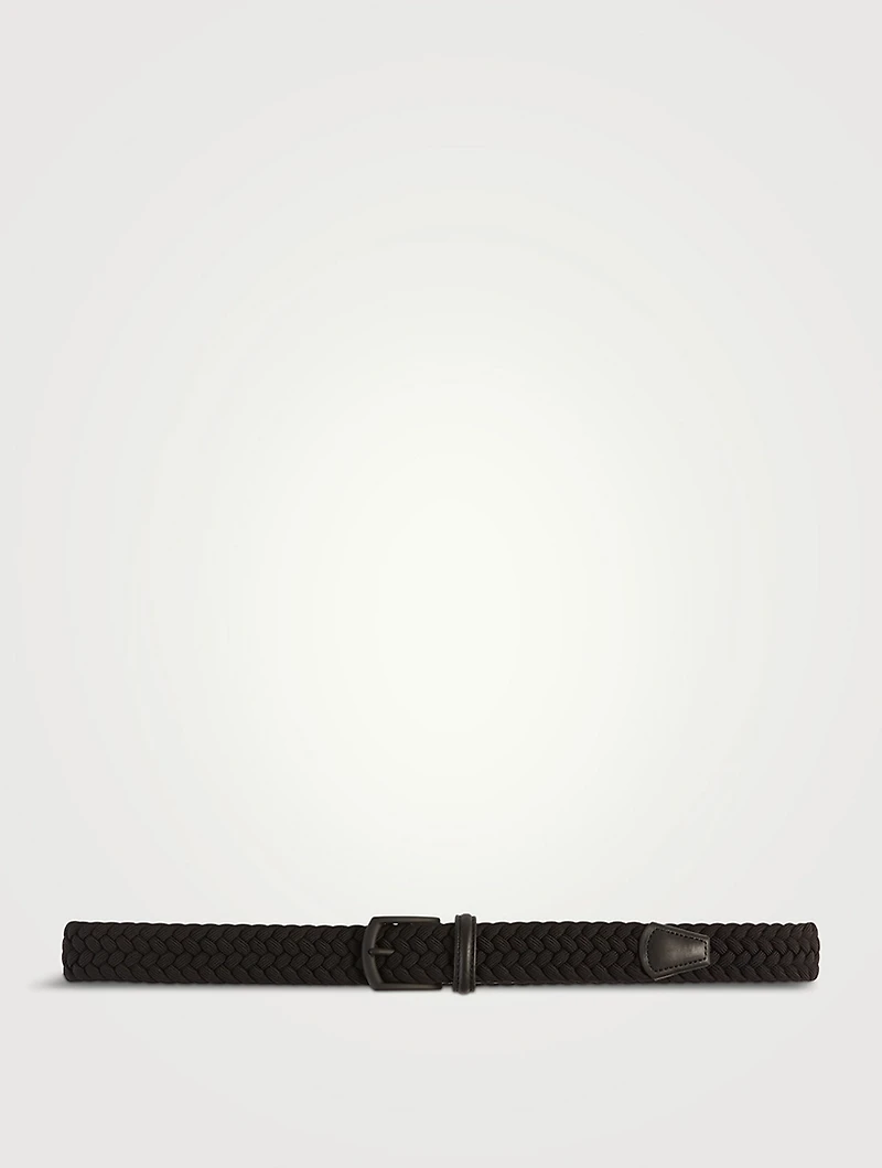 Woven Belt