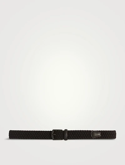 Woven Belt