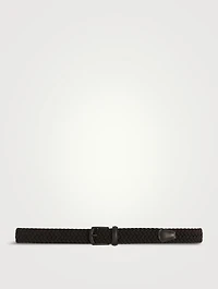 Woven Belt