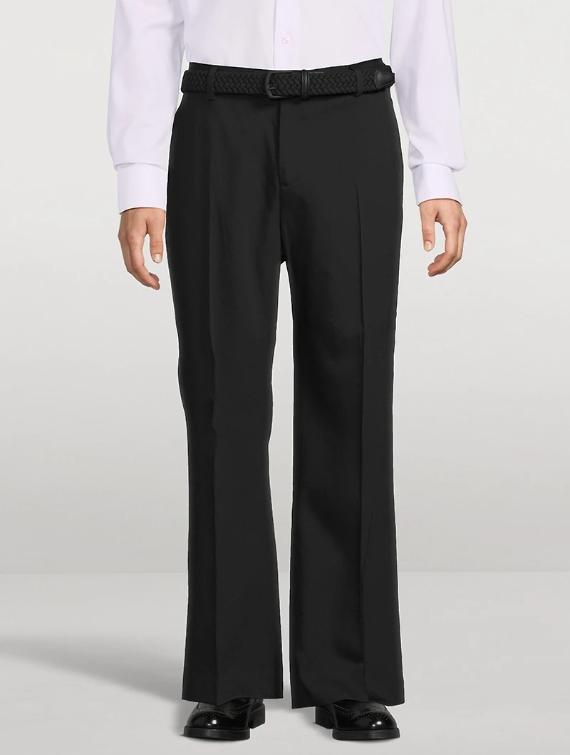 Woven Belt