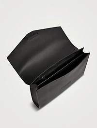 Leather Document Bag