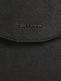 Leather Document Bag
