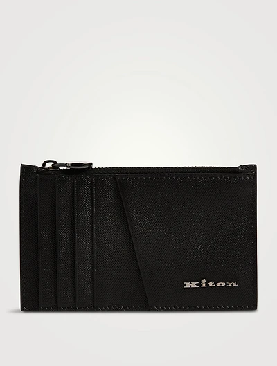 Leather Card Case