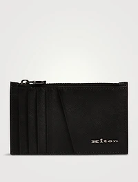 Leather Card Case