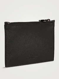 Leather Card Case