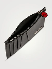 Leather Card Case