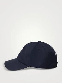 T Embroidery Baseball Cap
