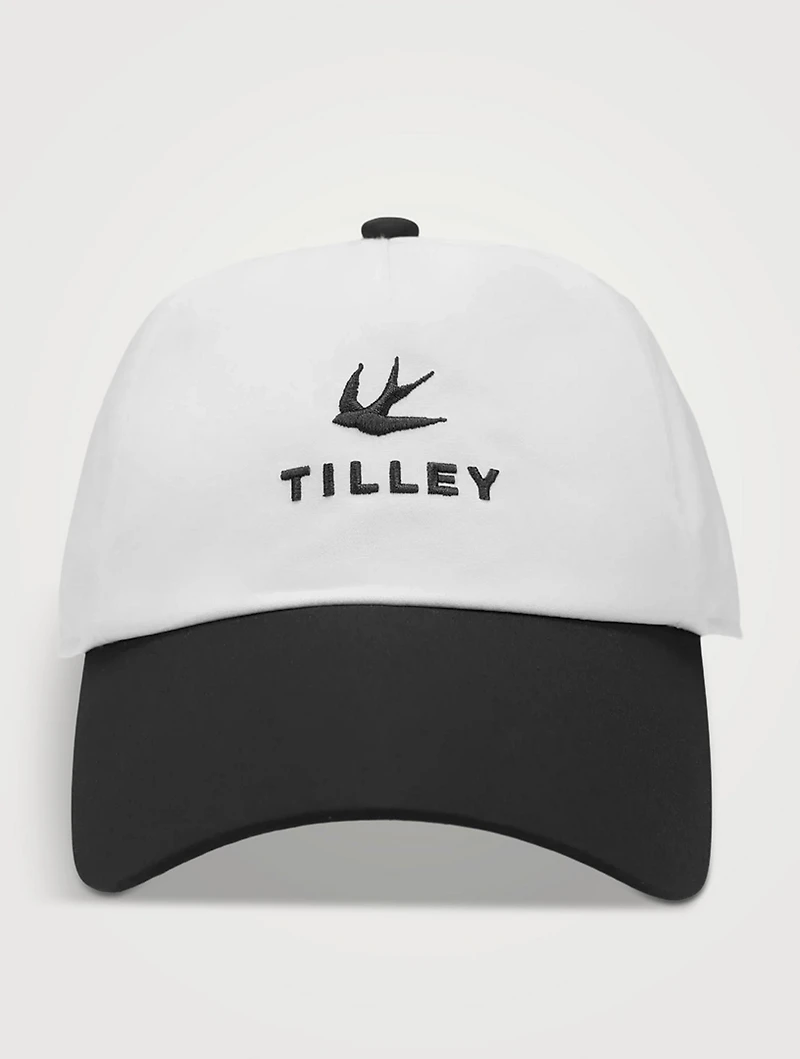 Contrast Sport Cap