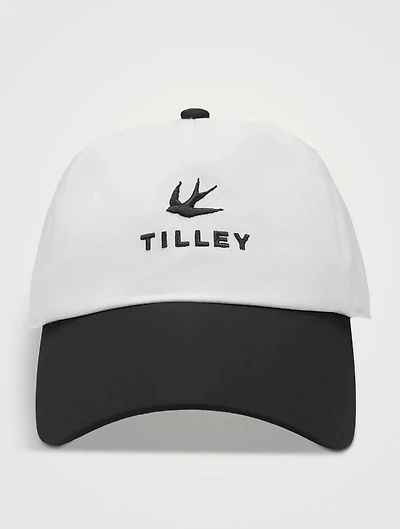 Contrast Sport Cap