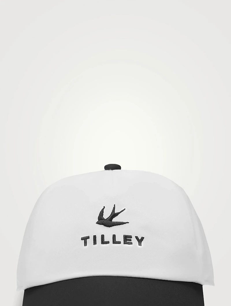 Contrast Sport Cap