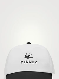 Contrast Sport Cap