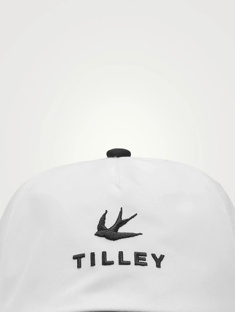 Contrast Sport Cap